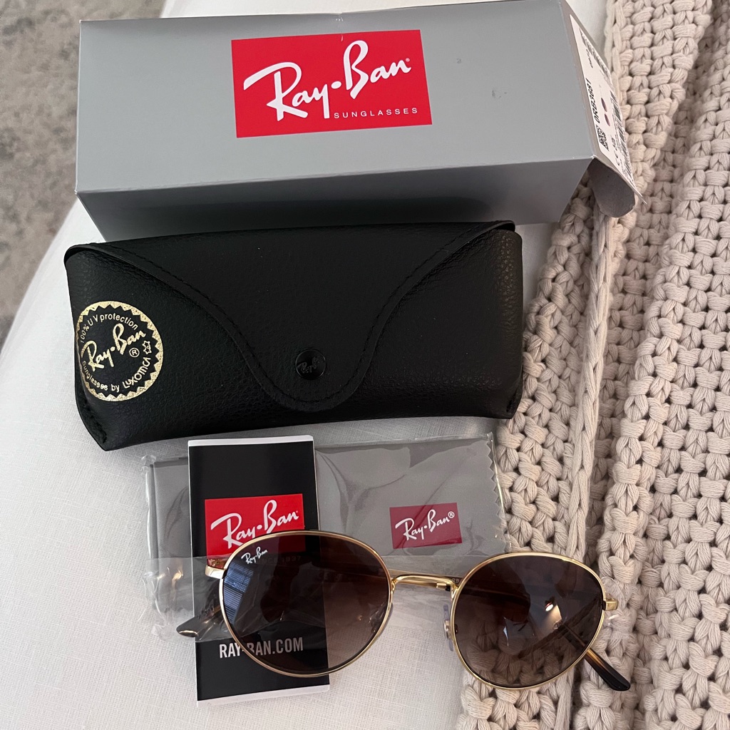 Brand New RayBan Sunglasses